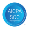AICPA SOC 2 Compliance Logo